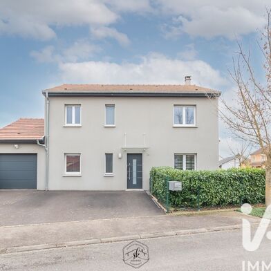 Maison 6 pièces 428000 €