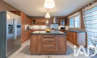 Maison 6 Pièces 150 m² à vendre à Florange (57190)