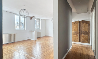 Appartement 3 Pièces 84 m² à vendre à Rouen (76000)