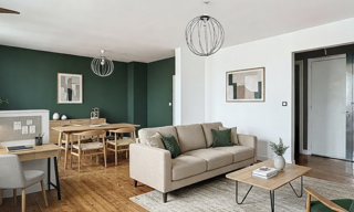 Appartement 3 Pièces 84 m² à vendre à Rouen (76000)