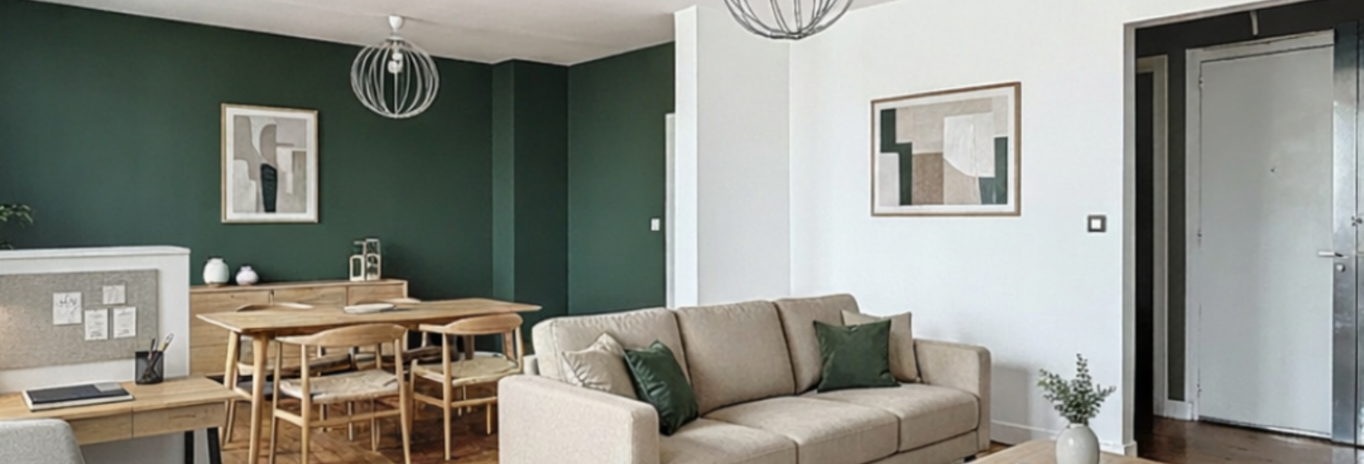 Appartement 3 Pièces 84 m² à vendre à Rouen (76000)