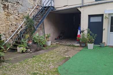 Appartement 3 pièces 79900 €