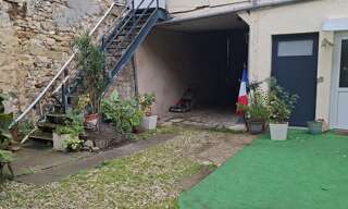 Appartement 3 Pièces 45 m² à vendre à Précy-sur-Oise (60460)