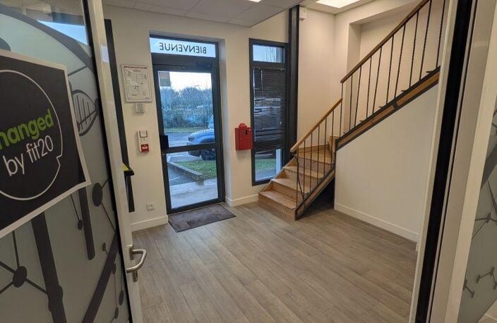 Location Bureaux 110 m&sup2; — photo 5