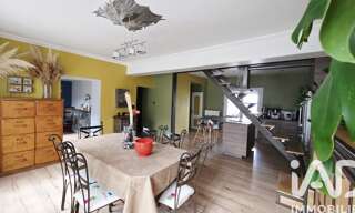 Appartement 5 Pièces 100 m² à vendre à Saint-Chamond (42400)