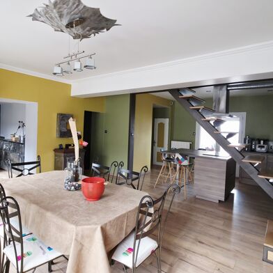 Appartement 5 pièces 293000 €