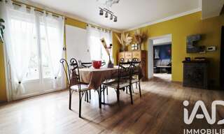 Appartement 5 Pièces 100 m² à vendre à Saint-Chamond (42400)