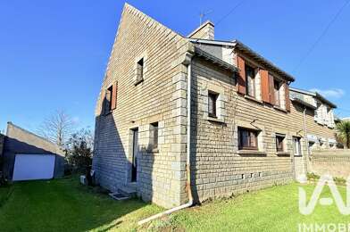 Maison 6 pièces 297000 €