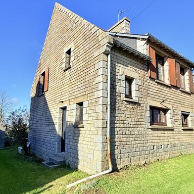 Maison 6 pièces 297000 €