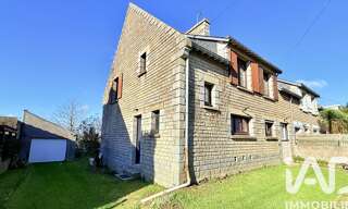 Maison 6 Pièces 135 m² à vendre à Lanester (56600)