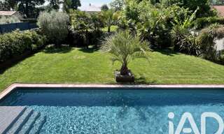 Maison 7 Pièces 189 m² à vendre à Idron (64320)