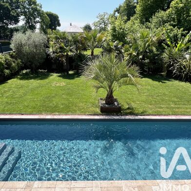 Maison 7 pièces 890000 €