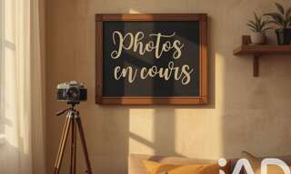 Appartement 3 Pièces 54 m² à vendre à Poissy (78300)