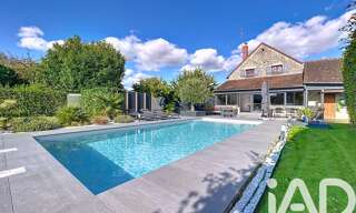 Maison 6 Pièces 146 m² à vendre à Badecon-le-Pin (36200)