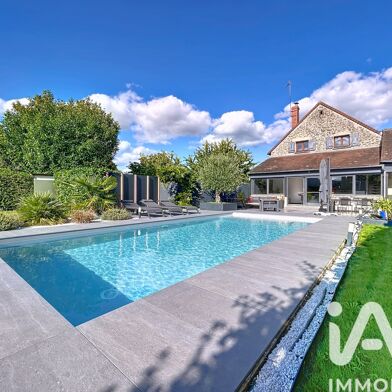 Maison 6 pièces 232000 €