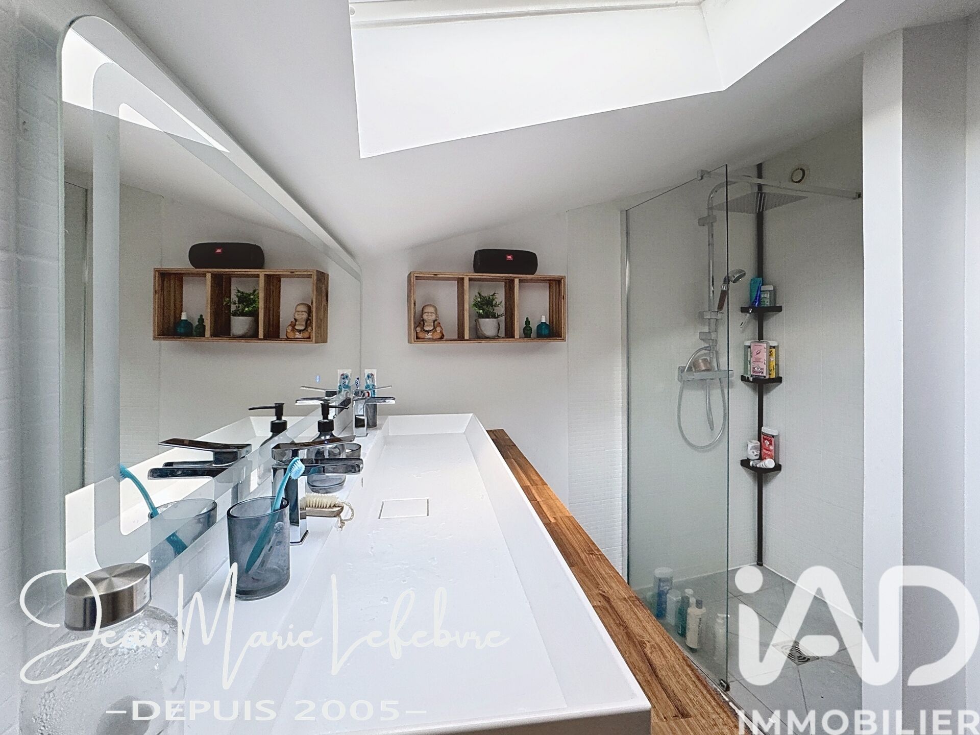 Vente Maison de ville 3 pièces - Photo 4