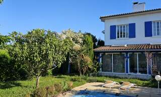 Maison 7 Pièces 161 m² à vendre à Talence (33400)