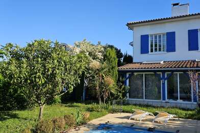 Maison 7 pièces 539000 €