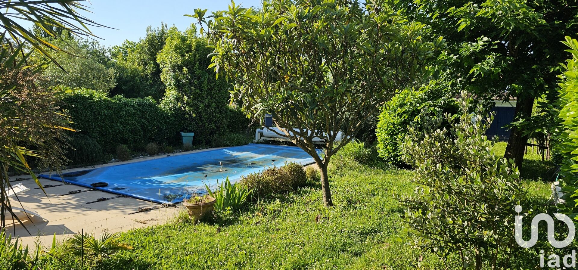 Vente Maison/villa 7 pièces - Photo 2