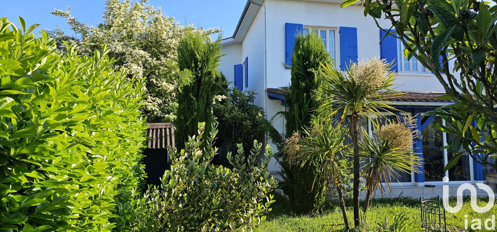 Vente Maison/villa 7 pièces - Photo 3