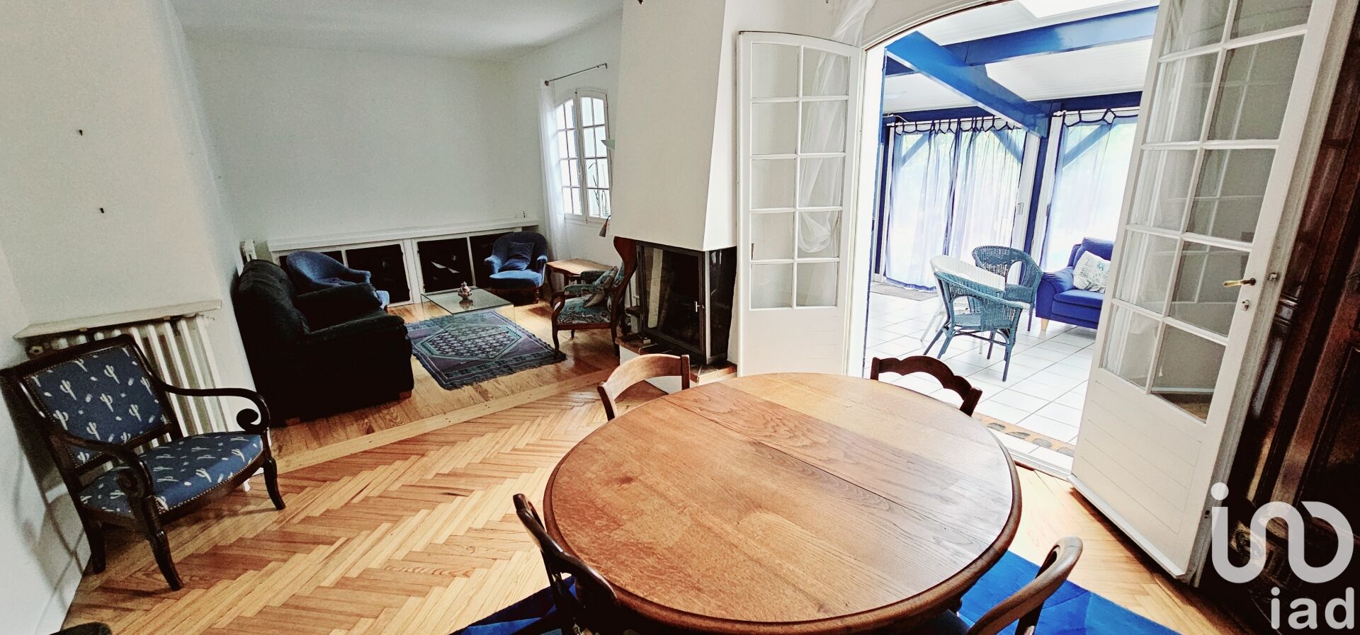 Vente Maison/villa 7 pièces - Photo 4