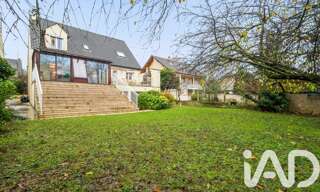 Maison 7 Pièces 190 m² à vendre à Vitry-sur-Seine (94400)