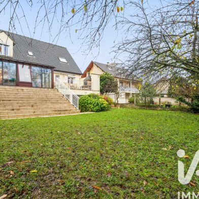 Maison 7 pièces 855000 €