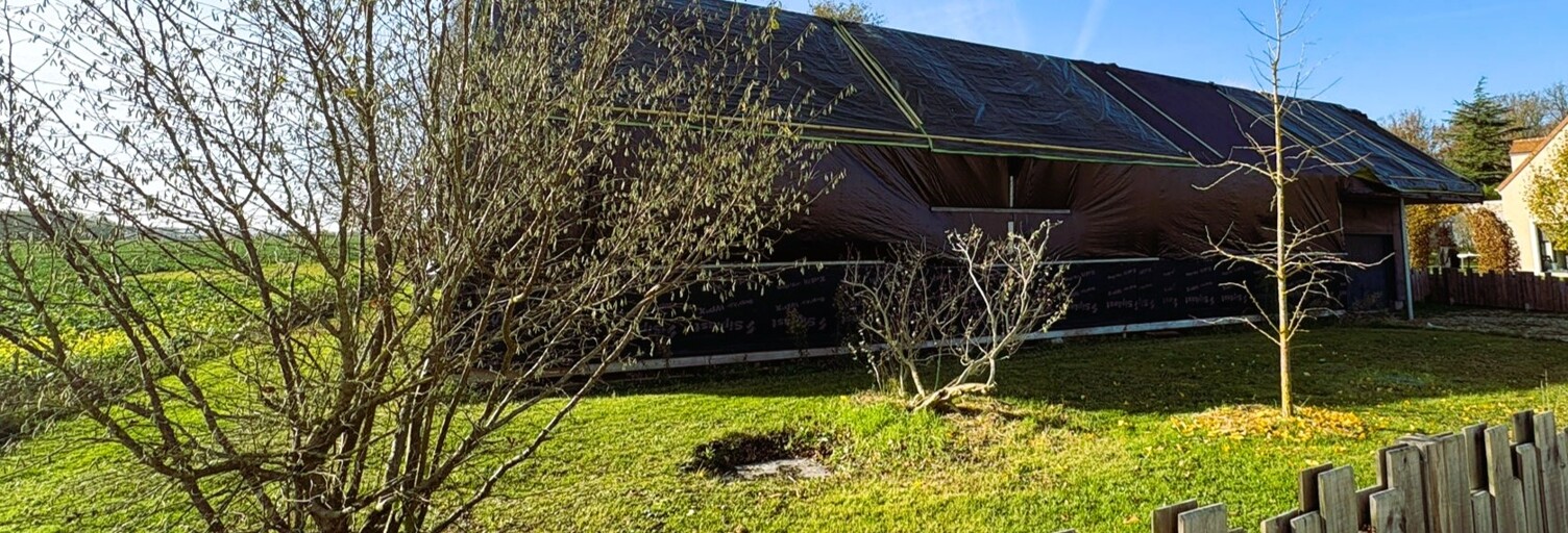 Maison 5 Pièces 106 m² à vendre à Saint-Maurice-Montcouronne (91530)