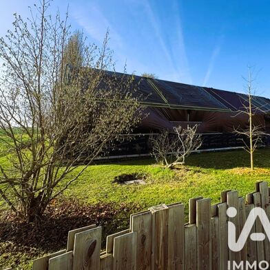 Maison 5 pièces 225000 €