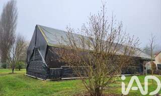 Maison 5 Pièces 106 m² à vendre à Saint-Maurice-Montcouronne (91530)