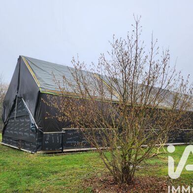 Maison 5 pièces 225000 €