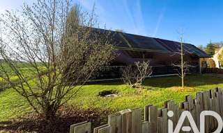 Maison 5 Pièces 106 m² à vendre à Saint-Maurice-Montcouronne (91530)