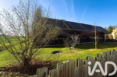 Maison 5 pièces 225000 €