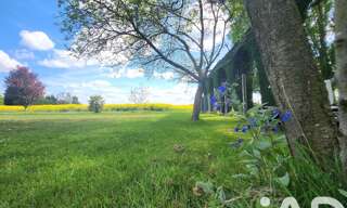 Terrain  554 m² à vendre à Saint-Maurice-Montcouronne (91530)