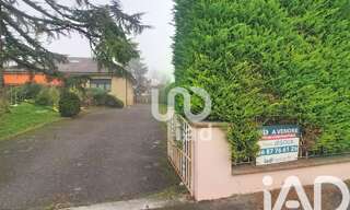 Terrain  729 m² à vendre à Colmar (68000)