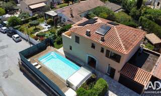 Maison 6 Pièces 160 m² à vendre à Ollioules (83190)