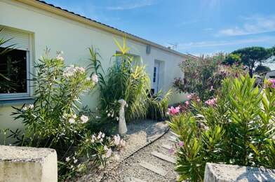 Maison 5 pièces 268000 €