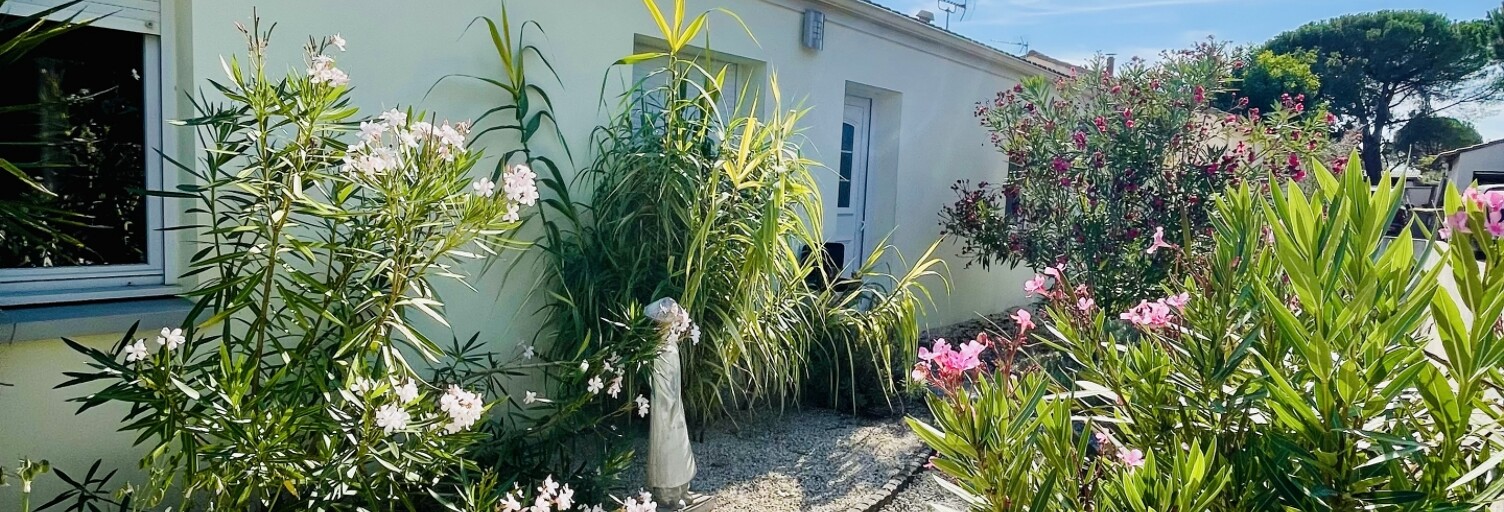 Maison 5 Pièces 134 m² à vendre à Sciecq (79000)