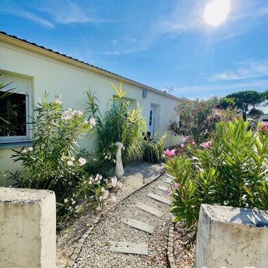 Maison 5 pièces 268000 €