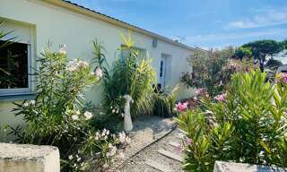 Maison 5 Pièces 134 m² à vendre à Sciecq (79000)