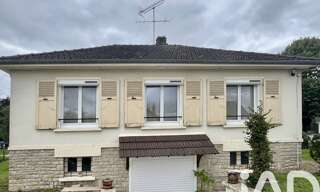 Maison 4 Pièces 90 m² à vendre à Saint-Léger-des-Vignes (58300)