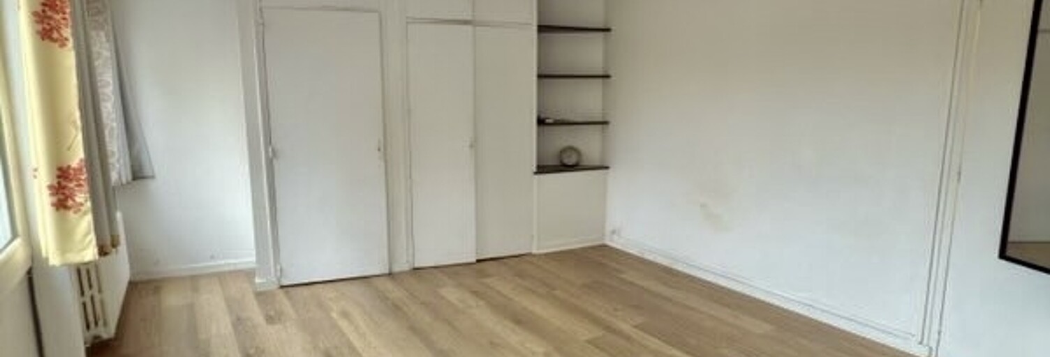 Appartement 1 Pièce 42 m² à louer à Limoges (87000)