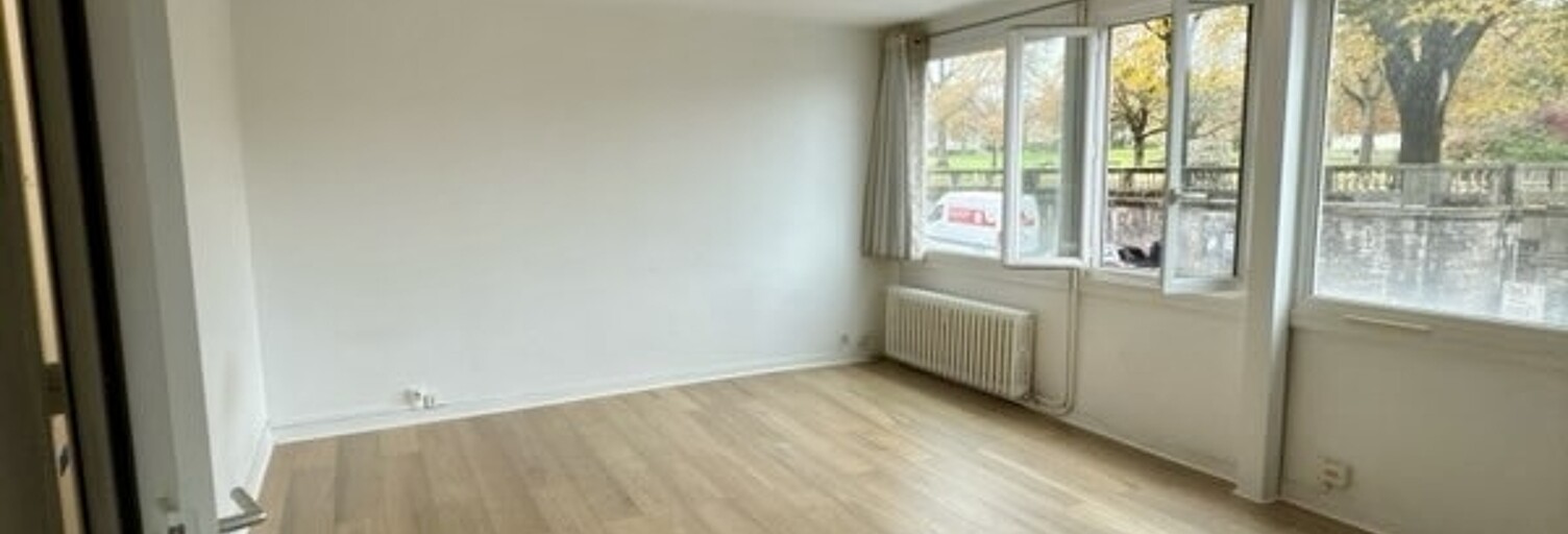 Appartement 1 Pièce 42 m² à louer à Limoges (87000)