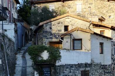 Maison 2 pièces 75000 €