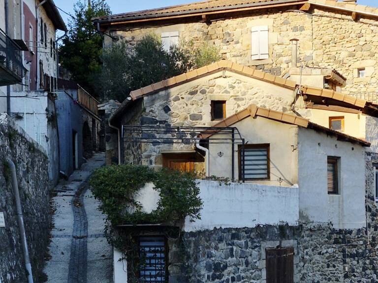 Vente Maison de village 2 pièces — photo 1