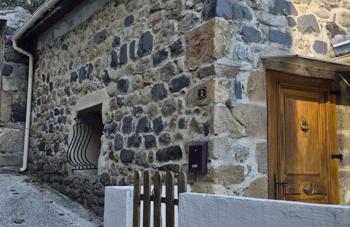 Vente Maison de village 2 pièces — photo 2