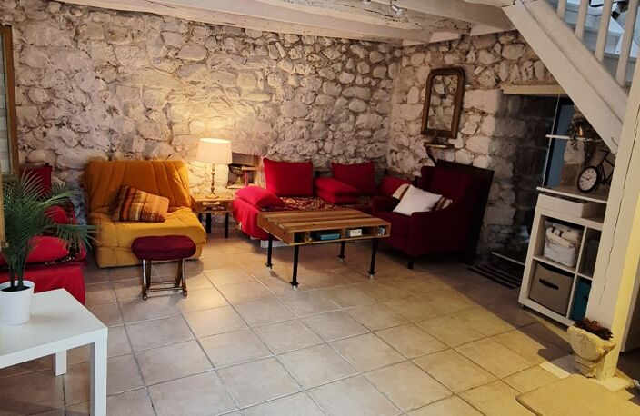 Vente Maison de village 2 pièces — photo 4