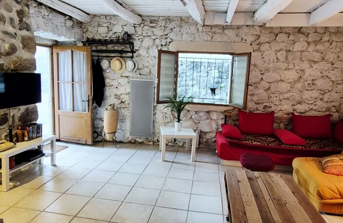 Vente Maison de village 2 pièces — photo 5