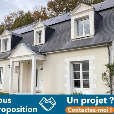 Maison 8 pièces 699000 €