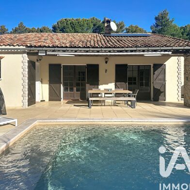 Maison 8 pièces 1049000 €